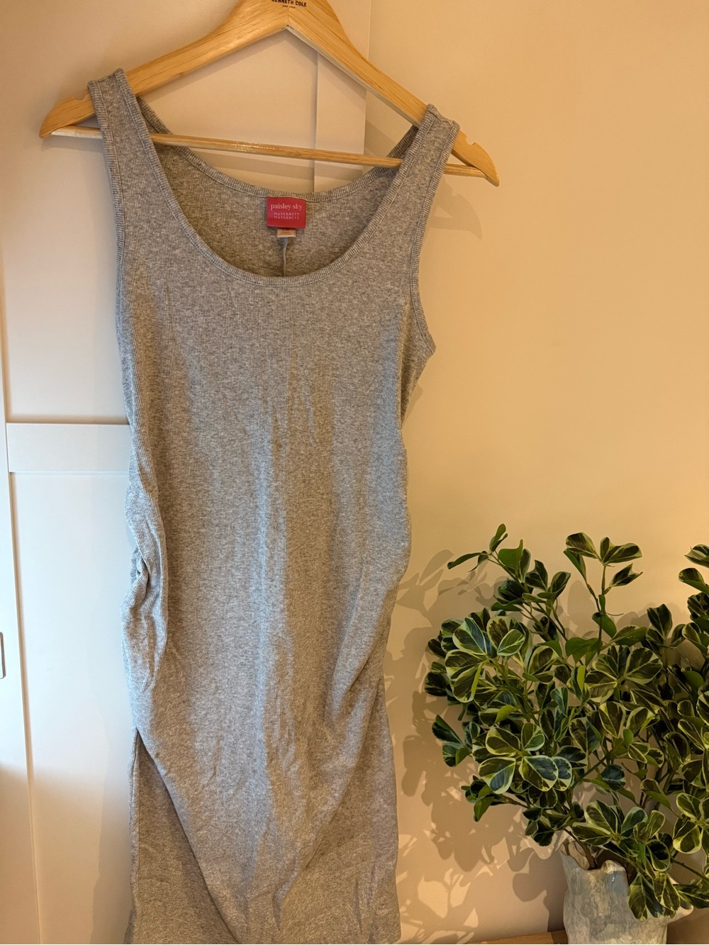Maternity dress